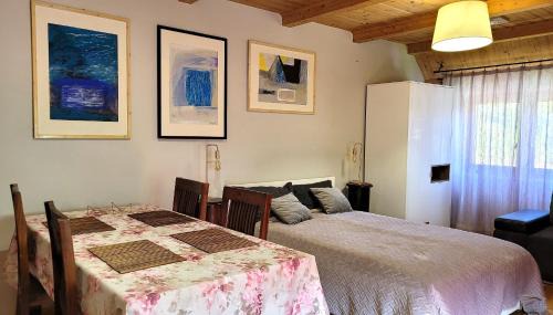 Wojtowice Apartment | Pokoje Gościnne Thank You Life, Apartament 2 Forest For Rest