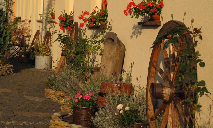 Kostrzyn Resort | Pokoje Gościnne Skalnik - Agroturystyka- Pokoje butikowe