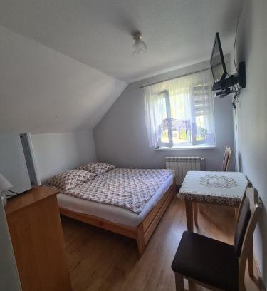 Cisna House | Pokoje gościnne u Ewy Cisna