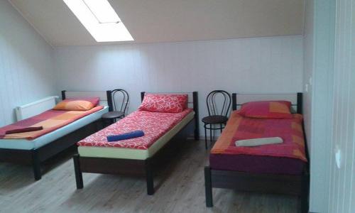 Scinawa House | Pokoje Gościnne "U Karola" Pracownicze