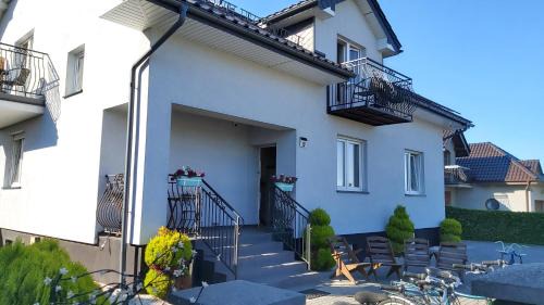 Puck House | Pokoje Klaudia