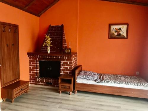 Polczyn-Zdroj House | Pokoje na Mieszka