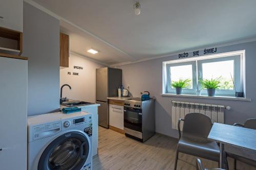 Brzeg Dolny House | Pokoje nad Odrą Wały