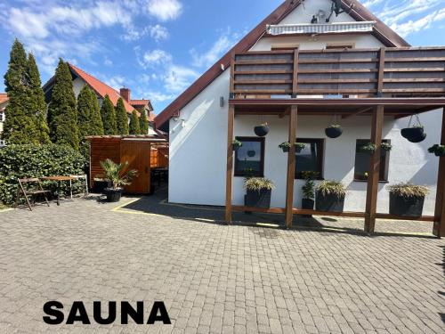 Rewa Apartment | Pokoje przy Kawiarence 4