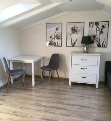 Augustow Apartment | Pokoje u Asi