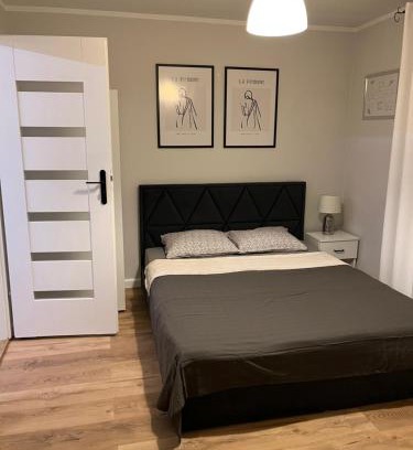 Augustow Apartment | Pokoje u Asi