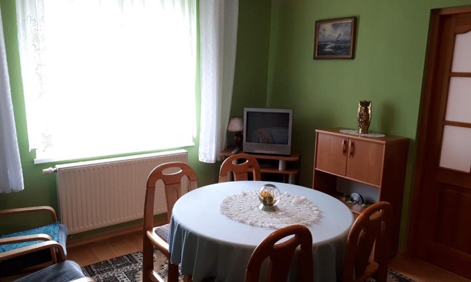 Dziaki Lesne House | Pokoje u Danki