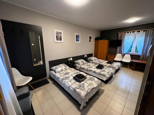 Piotrkow Trybunalski House | Pokoje "u Romana"