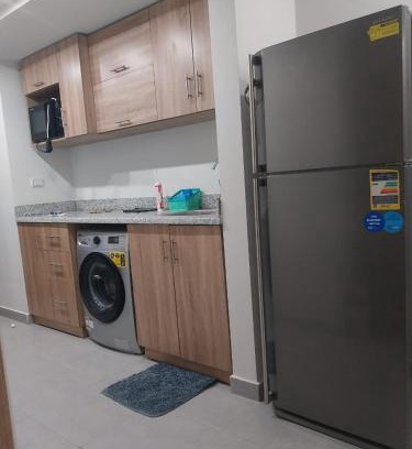 Corniche Road-Dahar Apartment | pola studio at scandic resort