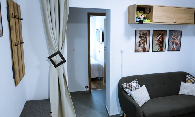 Polanica-Zdroj Apartment | Polanica Zdrój Cosy Apartment