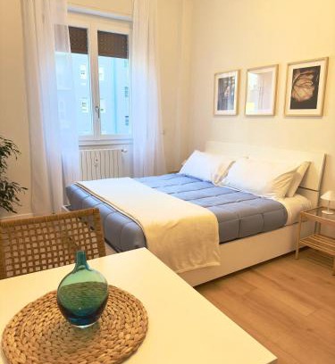 Zona Lancetti Apartment | Politecnico Bovisa university apartment