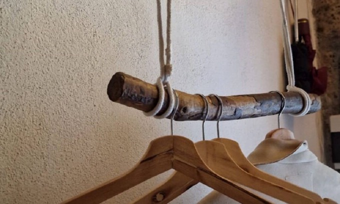 Pitigliano Apartment | Polly's Nest