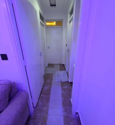 Homa Bay Apartment | POLMA SUITES homa bay