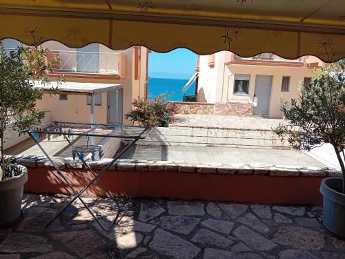 Parga Apartment | Poly's house