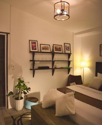 Hue Bed & Breakfast | Pomela Cottage-Homestay In Huế