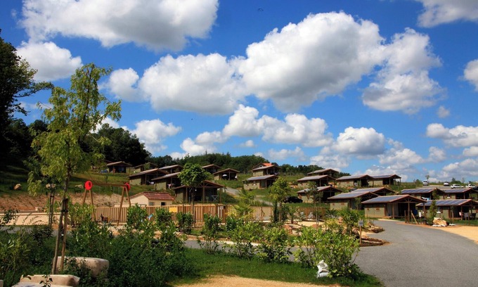 La Masse Ski Chalet | Pomette 3p 6pers - Two Bedroom Chalet, Sleeps 6