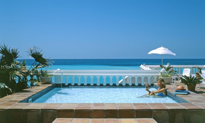 Southampton Resort | Pompano Beach Club