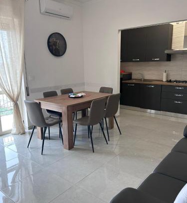 Mount Vesuvius - Pompei Apartment | Pompei Regio