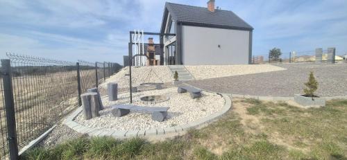 Chancza House | Ponad Niebem