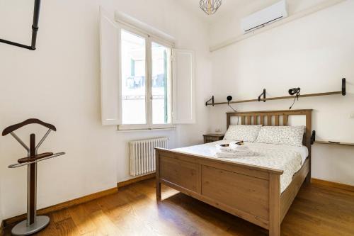 San Jacopino Apartment | Ponte All'Asse Apartment