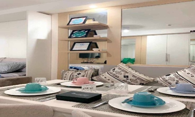 Mabolo House | Popo's place @ kaki