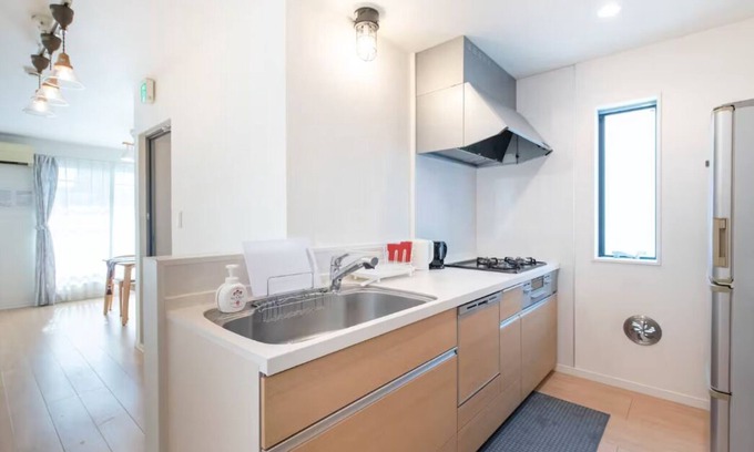Kabukicho Apartment | Popular Shinjuku area Maximum12 People