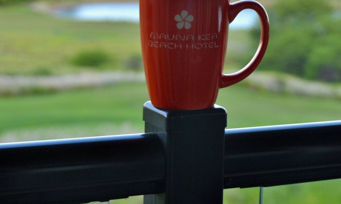 Kamuela Condo | Popular Updated Mauna Kea Condo - Spectacular Panoramic Ocean Views