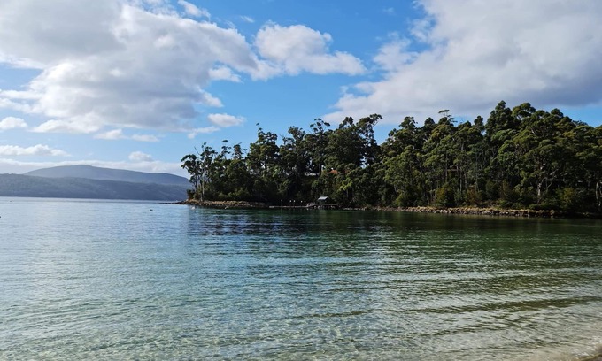 Port Arthur House | Port Arthur Beachfront Retreat