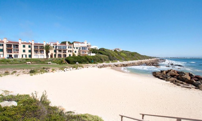 Saint Francis Bay House | Port Main Royal Ocean's Edge