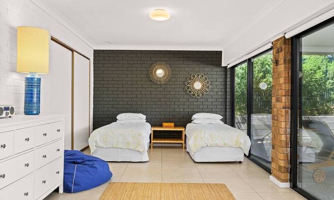 Port Willunga House | Port of Call