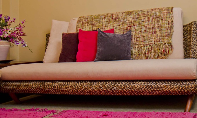 Piarco Apartment | Port of Spain Sandy Guest Apartment