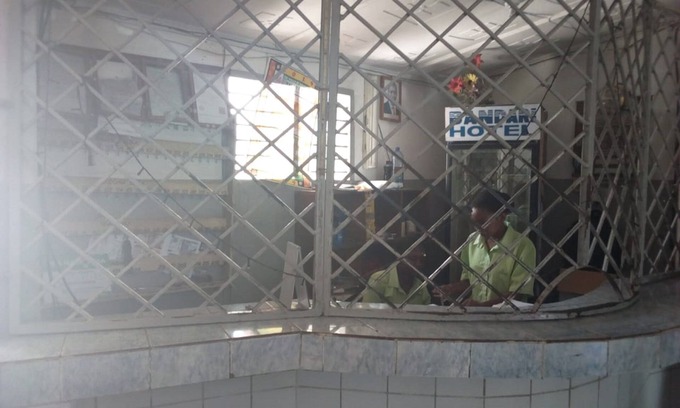 Tangana House | Port View Guest House