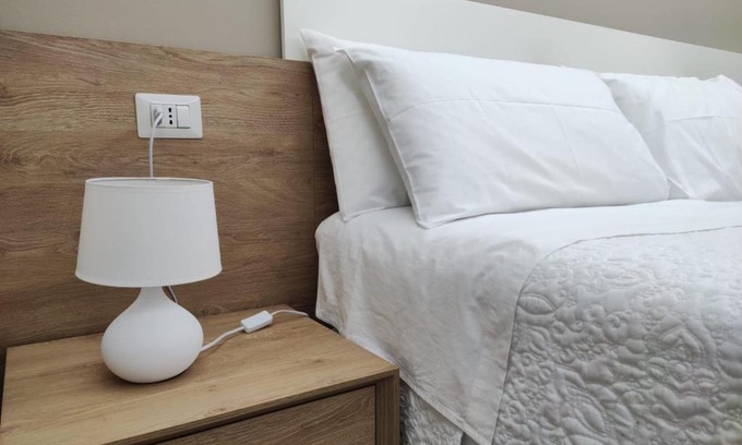 Latronico House | Porta d'Alpi