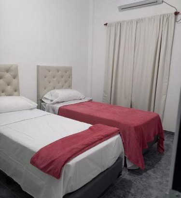 Formosa Department Apartment | Portal del Rio