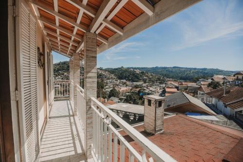 Vila Loli Hotel | Portal Flores Suítes