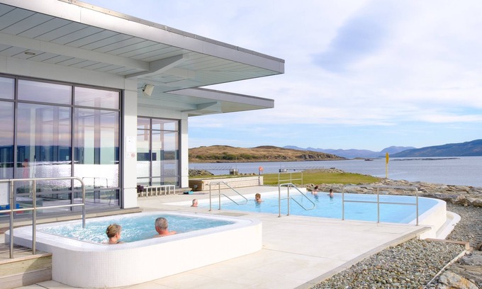 Portavadie Resort | Portavadie