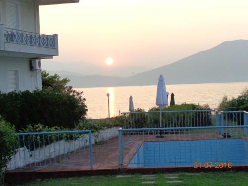 Istiaia-Aidipsos Hotel | Porto Kairis