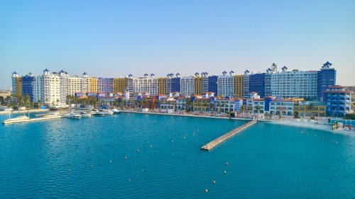 Marina El Alamein Resort | Porto Marina Resort & Spa Al Alamein