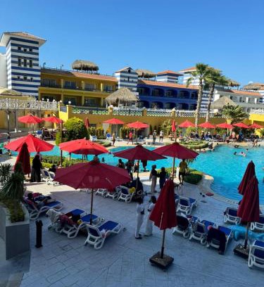 Marina El Alamein Apartment | Porto Marina see view