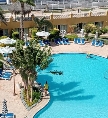 Marina El Alamein Apartment | Porto marina special chalet sea view