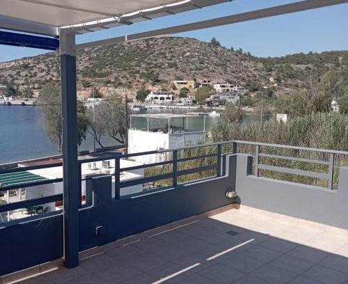 Mastichochoria Apartment | Porto Mesta