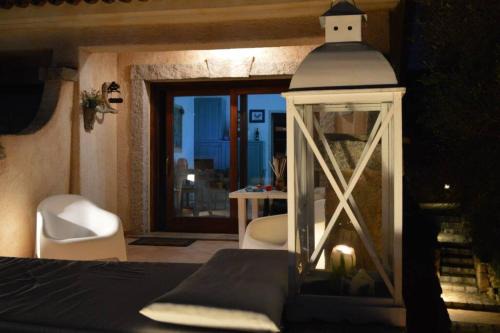 Porto Pollo Bed & Breakfast | PORTO POLLO WIND & LOVE