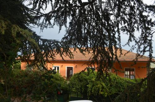 Nulvi House | PortoCielo Yoga e Mare