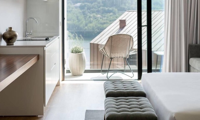 Ribadouro House | Portovella