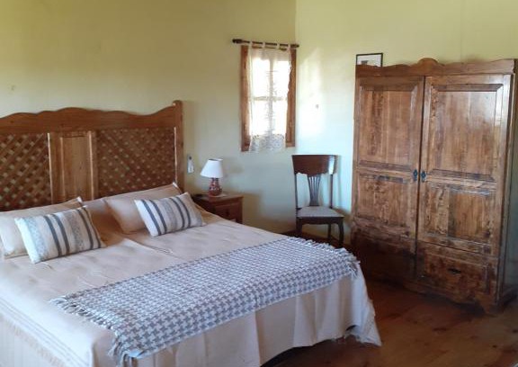 Las Compuertas Apartment | Posada Almazen