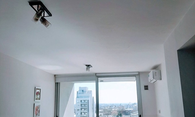 Cipolletti Apartment | Posada Blanca en Pleno Centro Cipolletti