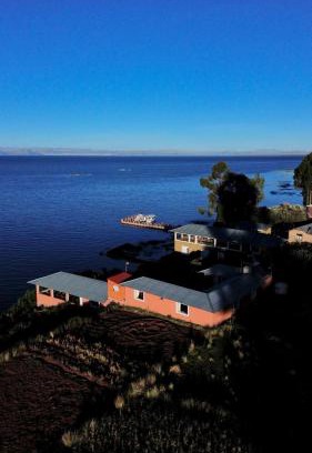 Llachon House | Posada de Oliver