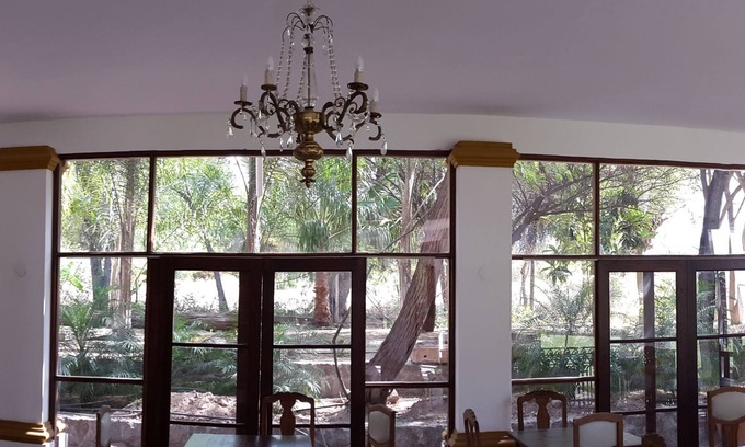 Nonogasta Bed & Breakfast | Posada del Olivo