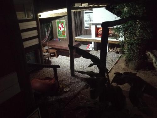 Punta del Diablo Cabin | Posada El Tucán