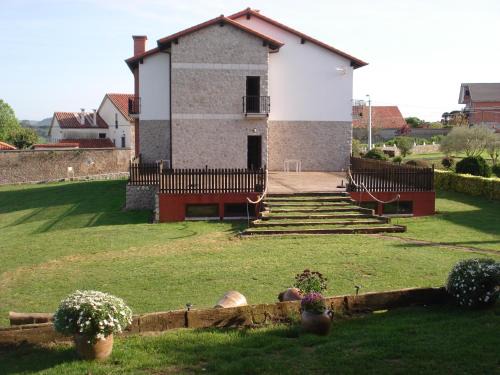 Isla House | Posada la Desmera